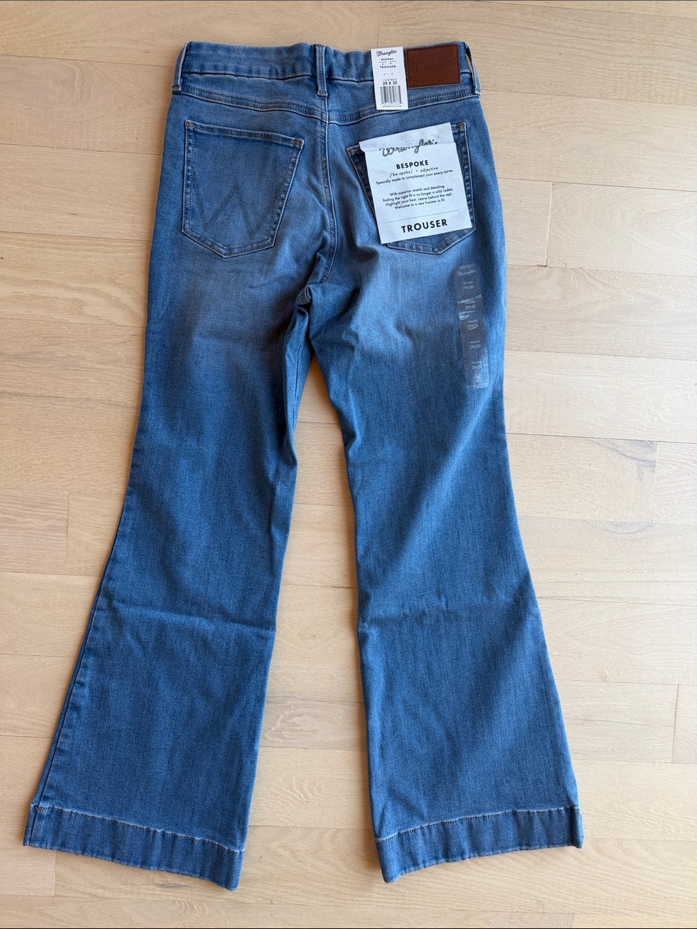 Wrangler (NWT) - Picture 4 of 11